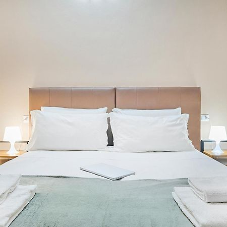 Cattaleya Rooms 피렌체 외부 사진