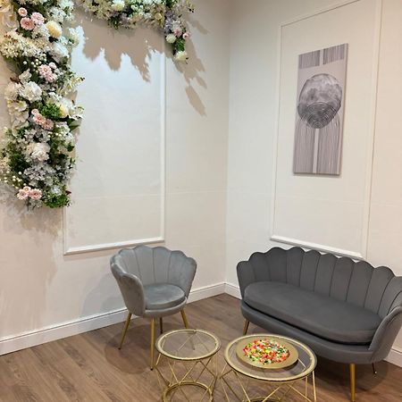 Cattaleya Rooms 피렌체 외부 사진